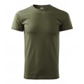 Adler T-Shirt Heavy Duty